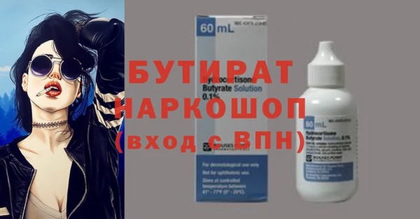 хмурый Гусь-Хрустальный