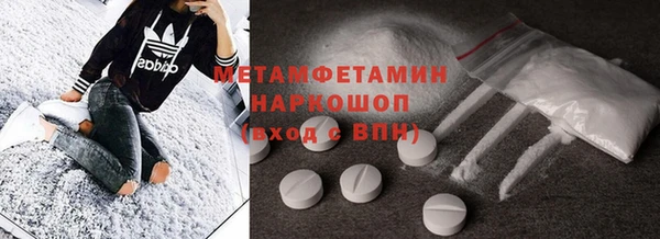 хмурый Гусь-Хрустальный